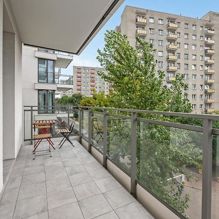 Garden Gate Apartments Old Town Parking Gdansk Luaran gambar