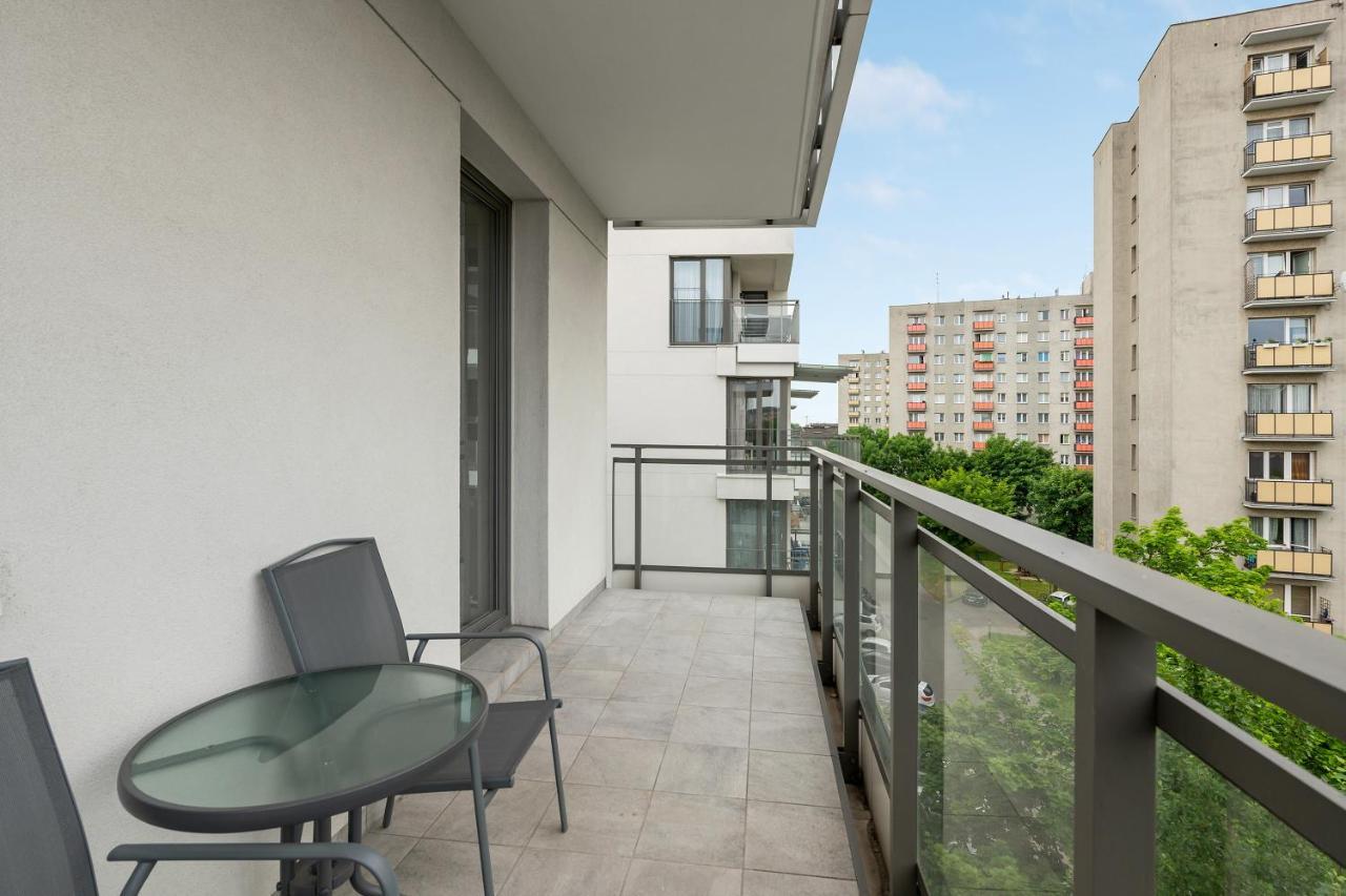 Garden Gate Apartments Old Town Parking Gdansk Luaran gambar